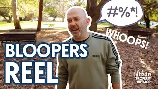 [Sam Saggers] #Bloopersreel Whoops! Did I just say that 🤭