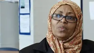 Refugee Mental Health Matters