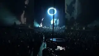 Shawn Mendes - Mercy (Illuminate World Tour - Cleveland)