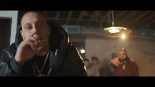 Vino La Mano - Stretch the Cake [Official Video]