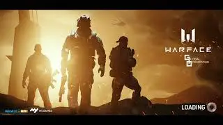 WarFace Battle Mobile Wins Multiplayer