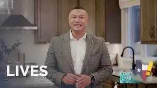 Hot On! Homes Presents Dallas Fort Worth!