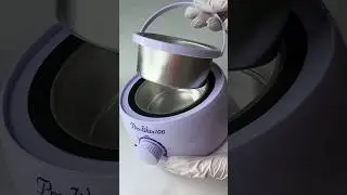 Самый удобный воскоплав.Pro wax 100 .обзор воскоплава