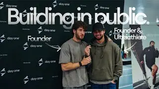 How I&rsquo;m Building the Fastest Growing Sportswear Brand w/ Arda Saatci