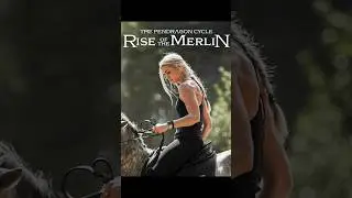 Game of Thrones Ka Baap? 😱 | The Pendragon Cycle Review | DailyWire+