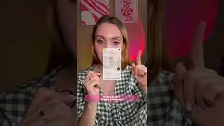 Аналоги популярного тонера для лица. !