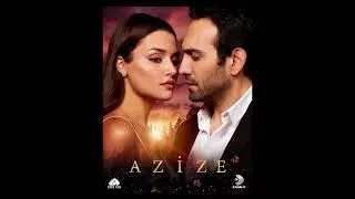Azize Müzikleri - Gözyaşları / Hüzün  Slowed + Reverb