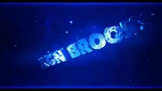My Intro!
