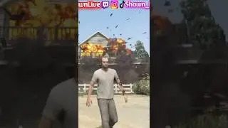 Trevor Play No Games With the O&rsquo;Neil Brothers #trending #gta #gtav #grandtheftauto