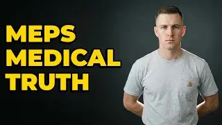 Can You Fail the MEPS Medical Exam for Air Force?