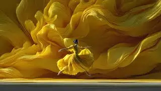 chromatica giallo