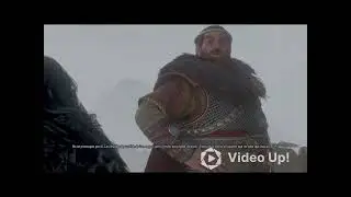 THE WITCHER 3 | GERALD Y YENNEFER HABLAN CON CRACH AN CRAITE