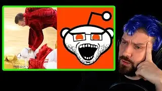 Destiny Talks About (Reddit APIs, Conor McGregor, Lazy Web Developers)
