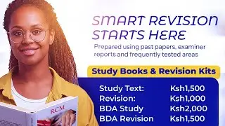 Financial Management-Cost of Capital-CPA  KENYA