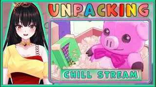 Unpacking Live Stream - Nintendo Switch - GameDay Thursday 510