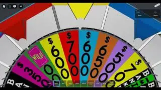 Wheel of Fortune 2020-21 (Season 38) 4/10