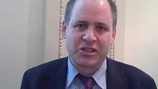 Newsweek Editor Jonathan Alter's Advice to Journalists