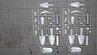 BANDAI MC LFO NIRVEASH type ZERO spec2 #00