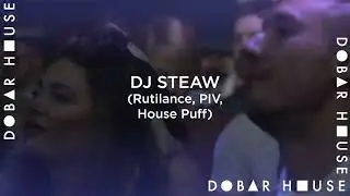 Dobar House Season Closing w/ DJ STEAW (Rutilance, PIV, House Puff) Teaser