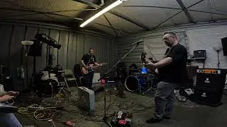Dirt Melt - Sword Swallower (Practice 1.13.26)