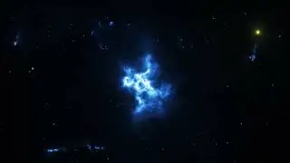Across the Endless Void