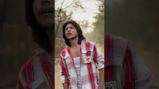 Wait for end 🥺￼ #comedyvideo #funny #mujassimkhan #abrazkhan