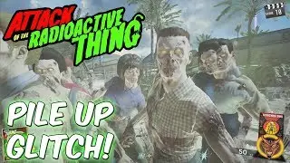 Attack Of The Radioactive Thing: Solo Pile Up Glitch