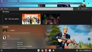 How To Open Mic On Geforce Now And Play On Fortnite