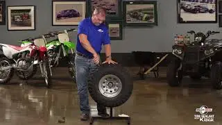 MULTI SEAL - The Best Tire Sealant on the Market [Demo]