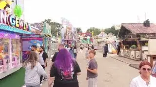 Ulmvolkfest 2025