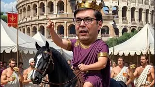 Debeli Zub | Incitatus