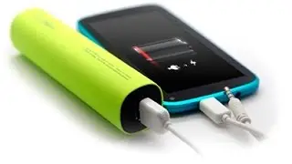 Обзор Power bank Speaker 3 в 1 на 4000 mAh