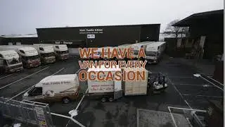 Scotland's Largest Family Owned Independent Removal Company