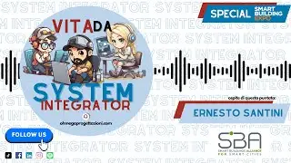 🎙️ PUNTATA #11 – Vita da System Integrator | Live Edition – SBE 2025