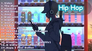 Hip Hop 2022  | 🔥 Hip Hop Party Mix 2022