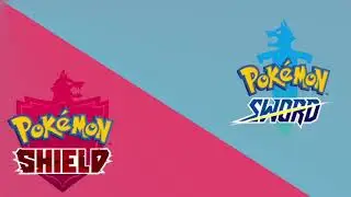 Gym Leader Rematch - Switching - Pok&eacute;mon Sword and Shield OST (LOOPED)