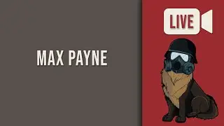 MAX PAYNE | Anatomia bólu