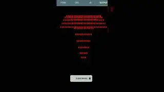 htlm and css animation 