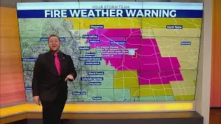 Mid-January weather conditions are nearly 20 degrees above average