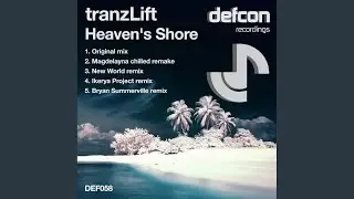 Heaven's Shore (Ikerya Project Remix)