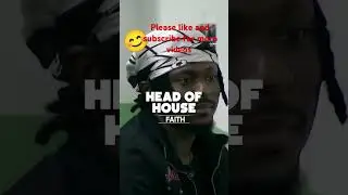 congratulations to faith the new head of house for this week 🎉#bbnaija #1000subscriber