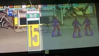 Geeks Mania X-men