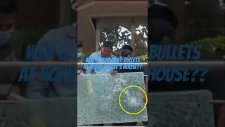 Why & Who Fired Bullets At Rohit Shetty's House??😱 #shorts
