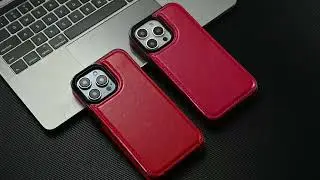 For iPhone 17/Air/17 Pro/17 Pro Max Wallet Case With Card Hold
