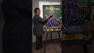 pearls of Wisdom tarot