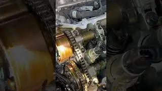 F150 5.0 Rattle Upon Start Up