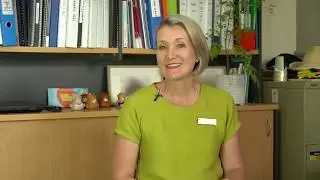 Wellbeing: The Importance of Being a Bucket Filler