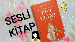 #tutelini sesli Kitap #seslikitap #laratuksal
