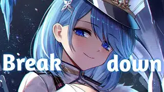 ●Nightcore○ Breakdown [NCS Release]