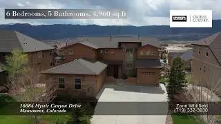 16684 Mystic Canyon Drive